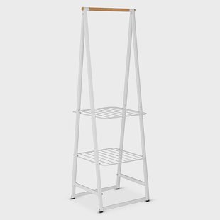Brabantia Linn kledingrek small Wit