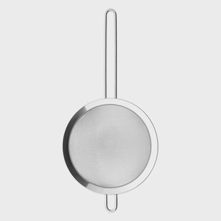 Brabantia Profile zeef 18 cm Brilliant steel