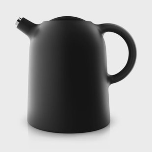 Eva Solo Thimble thermoskan 1 l Black