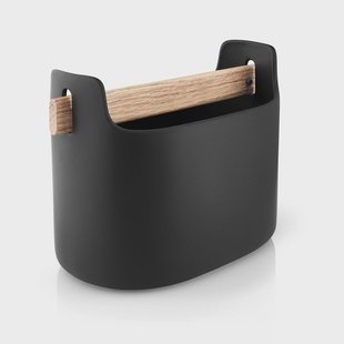 Eva Solo Eva Solo toolbox zwart Laag