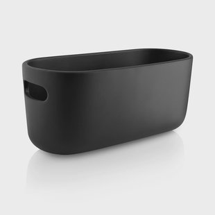 Eva Solo Eva Solo zelfwaterende kruidenbak Zwart