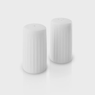 Eva Solo Eva Trio Legio Nova zout- en peperset Wit