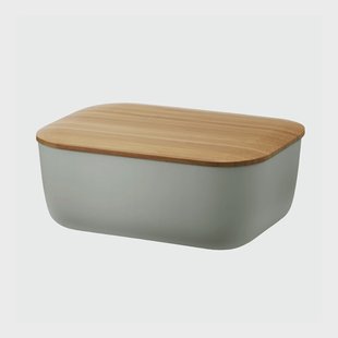 RIG-TIG BOX-IT botervloot Warm grey