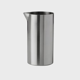 Stelton AJ cylinda-line roomkan 15 cl Roestvrij