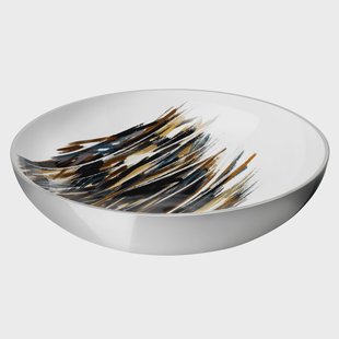 Stelton Stockholm Lignum schaal Ø40 cm