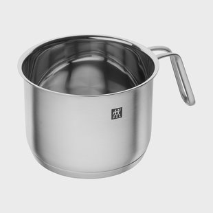 Zwilling Zwilling Pico steelpan hoog 1,5 l Zilver
