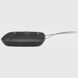 Demeyere Demeyere Alu Pro grillpan 28x28 cm