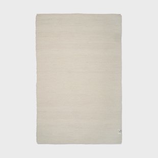 Classic Collection Merino wollen vloerkleed 170x230 cm Wit