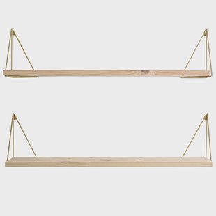 Maze Pythagoras Play plank Messing