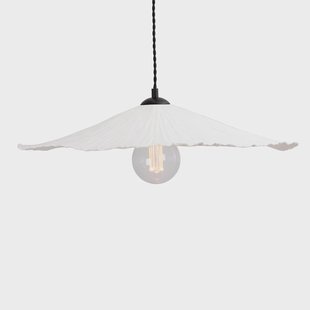 Globen Lighting Tropez hanglamp 60 cm Natuur