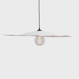 Globen Lighting Tropez hanglamp 82 cm Natuur