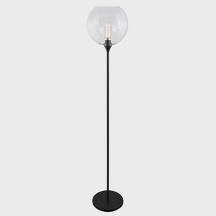 Globen Lighting Bowl vloerlamp Zwart