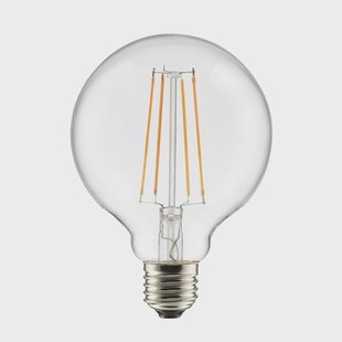 Globen Lighting Lichtbron E27 LED bol 100 3-stappen dimmer Helder