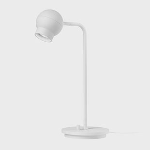 Ateljé Lyktan Ogle mini tafellamp Wit