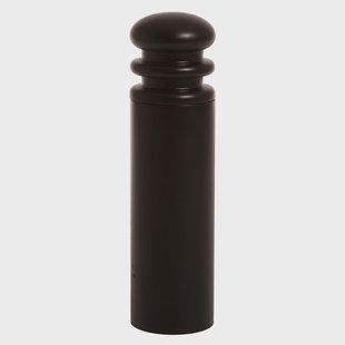 Iris Hantverk Iris Hantverk zout- en pepermolen Zwart