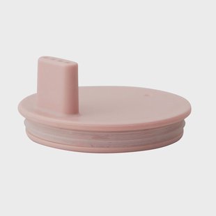 Design Letters Design Letters deksel voor tritaanglas Nude