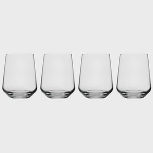 Iittala Essence drinkglas 35 cl 4-pack Helder