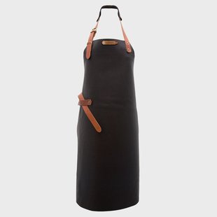Xapron Montana schort 74 cm Black