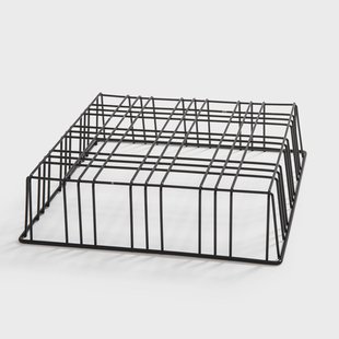 Born In Sweden Stumpastaken rooster zwart Groot