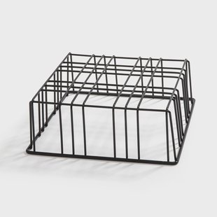 Born In Sweden Stumpastaken rooster zwart Klein