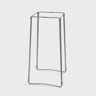 Born In Sweden Stumpastaken houder Zilver