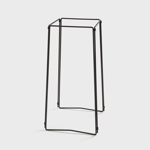 Born In Sweden Stumpastaken houder Zwart