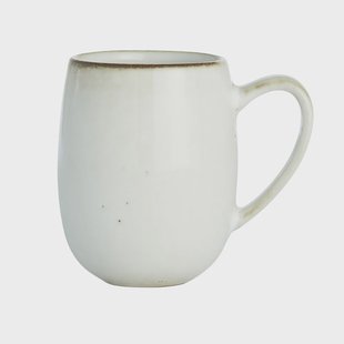 Lene Bjerre Amera mok met oor White Sands