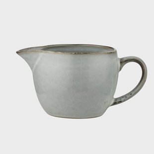 Lene Bjerre Amera sauskan 40 cl Grijs