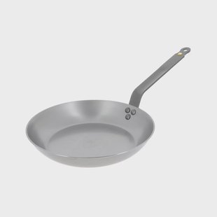 De Buyer Mineral B koekenpan 20 cm
