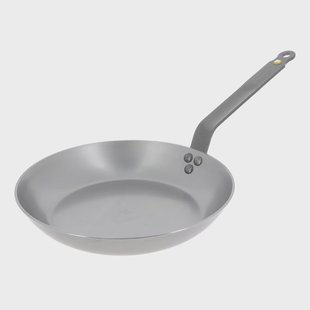 De Buyer Mineral B koekenpan 26 cm