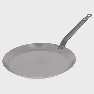 De Buyer Mineral B pannekoekenpan 30 cm