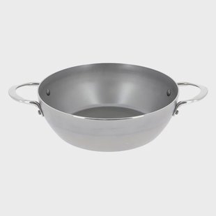 De Buyer Mineral B Country hapjespan 28 cm