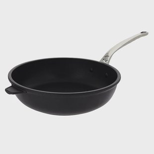 De Buyer Choc Extreme hapjespan 28 cm