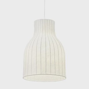 Muuto Strand plafondlamp open 28 cm