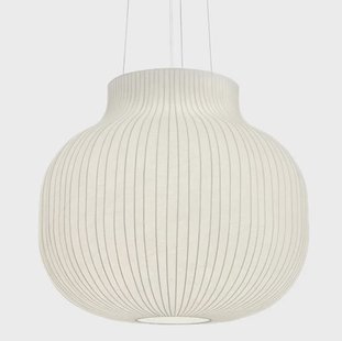 Muuto Strand plafondlamp close 60 cm