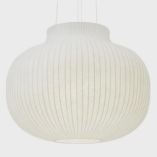 Muuto Strand plafondlamp close 80 cm