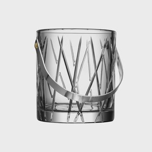 Orrefors City ijsemmer Helder