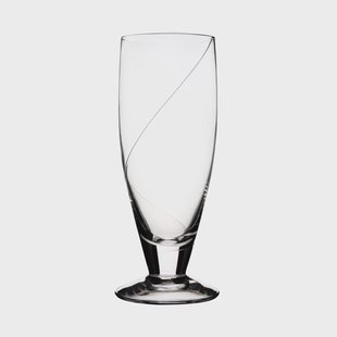 Kosta Boda Line bierglas 50 cl Helder Kosta Boda Line bierglas 50 cl Helder