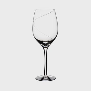 Kosta Boda Line wijnglas XL 67 cl Helder
