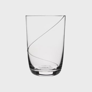 Kosta Boda Line tumblerglas 31 cl Helder