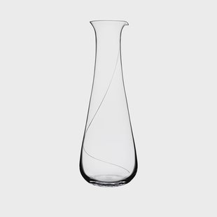 Kosta Boda Line karaf 98 cl Helder