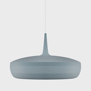 Umage Clava Dine plafondlamp Ø43 cm Slate