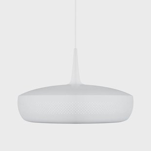 Umage Clava Dine plafondlamp Ø43 cm Matt white Umage Clava Dine plafondlamp Ø43 cm Matt white