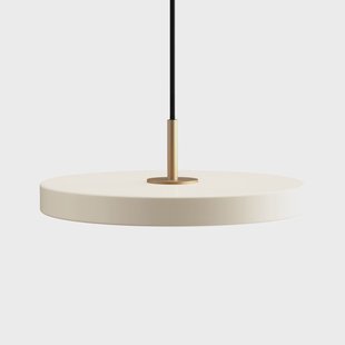 Umage Asteria Mini plafondlamp Pearl white
