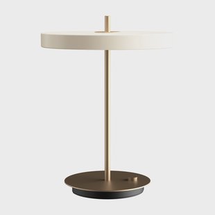 Umage Asteria tafellamp Pearl