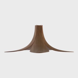 Umage Jazz plafondlamp Donker eiken