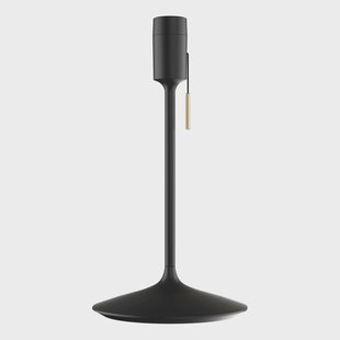 Umage Santé lampstatief Zwart