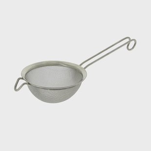 De Buyer De Buyer zeef Ø 10 cm