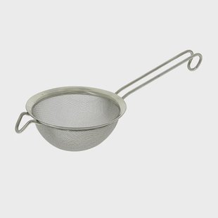 De Buyer De Buyer zeef Ø 12 cm