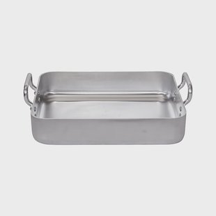 De Buyer Choc braadslede 30 cm